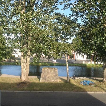 Harbour House Hotel Tullamore Luaran gambar